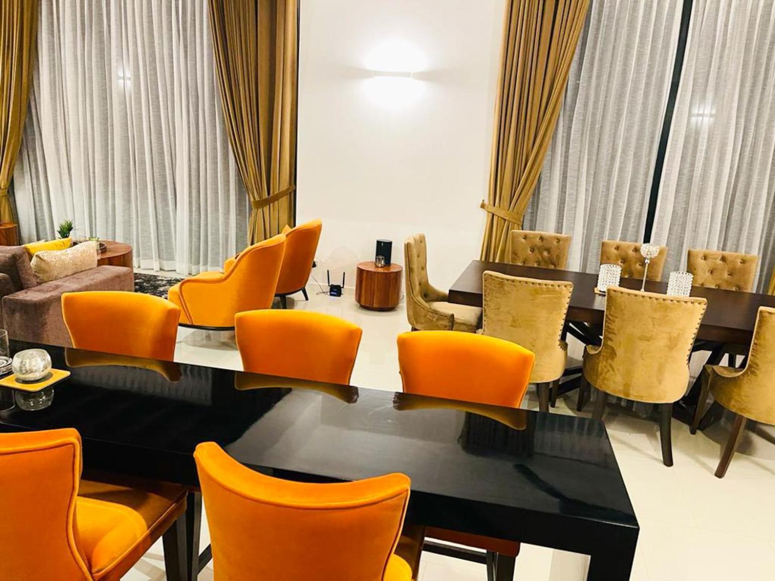 Hasara Oceanfront Apartment Galle Exterior foto